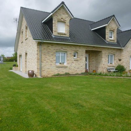 Maison De Charme De La Biette Bayenghem-les-Seninghem Exterior photo