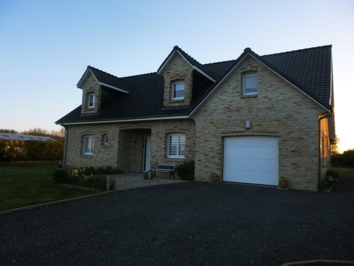 Maison De Charme De La Biette Bayenghem-les-Seninghem Exterior photo